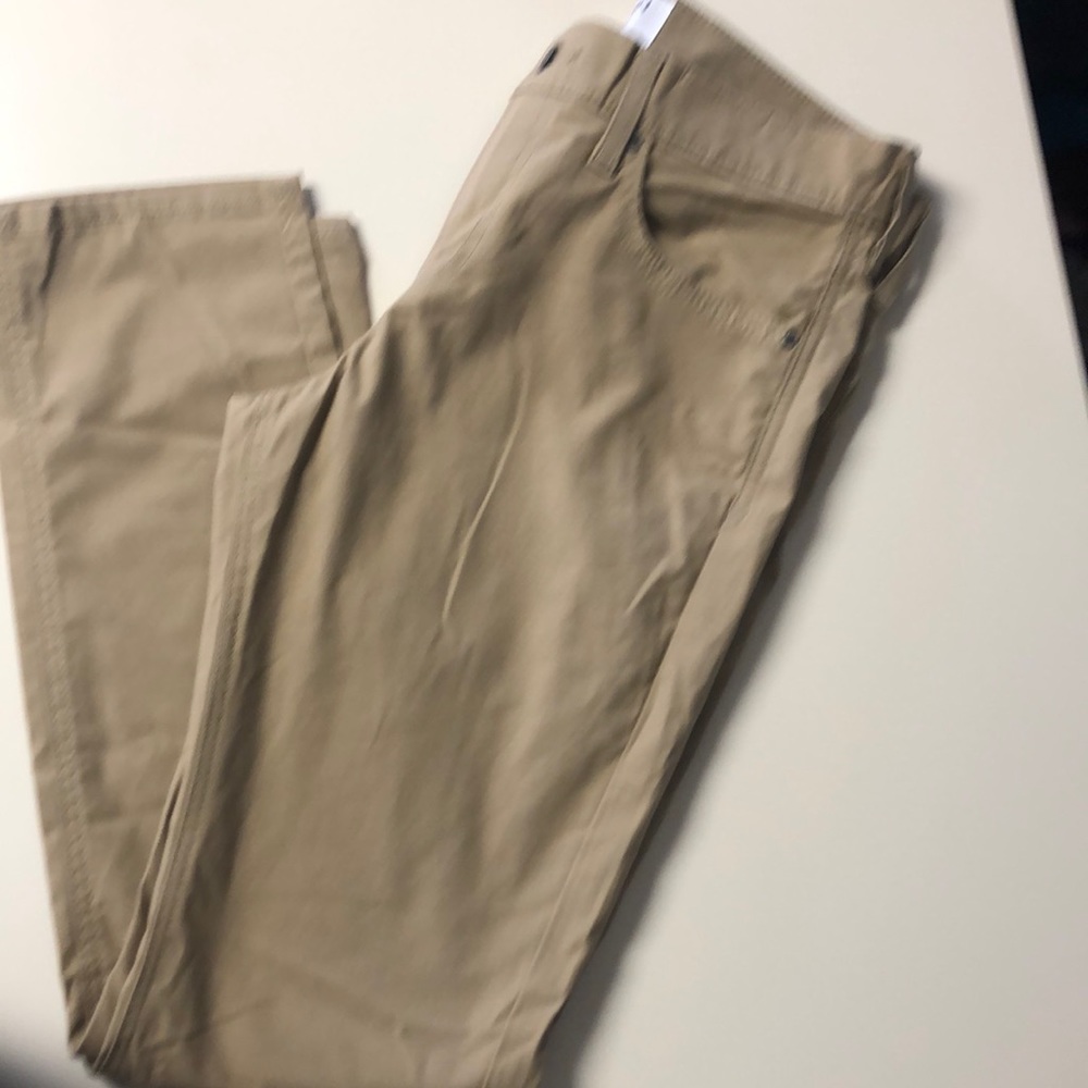 Men’s Denizen by Levi’s 216 Slim Fit pants